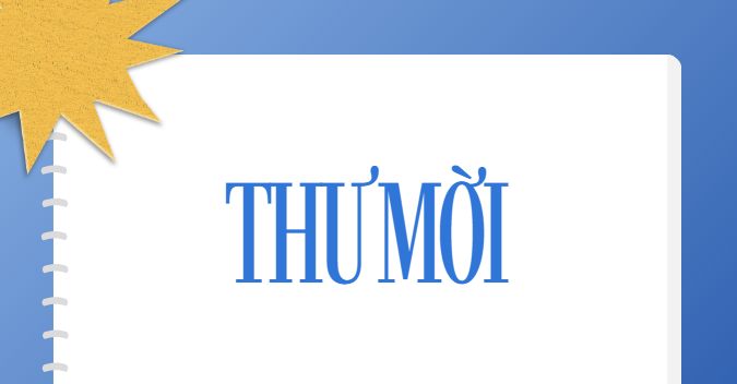 Thư mời 628 về việc bảo trì, bảo dưỡng hệ thống xử lý chất thải lỏng tại Bệnh viện Nhi tỉnh Gia Lai